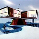 Illustration for article titled Disneys Magic Highway, U.S.A. (1958)